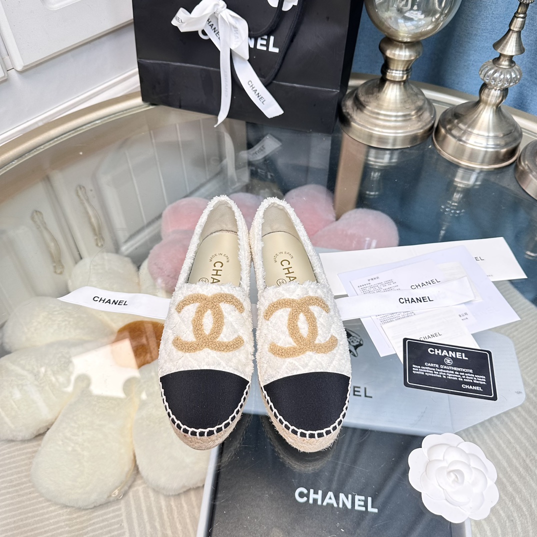 Chanel sz35-40 05
